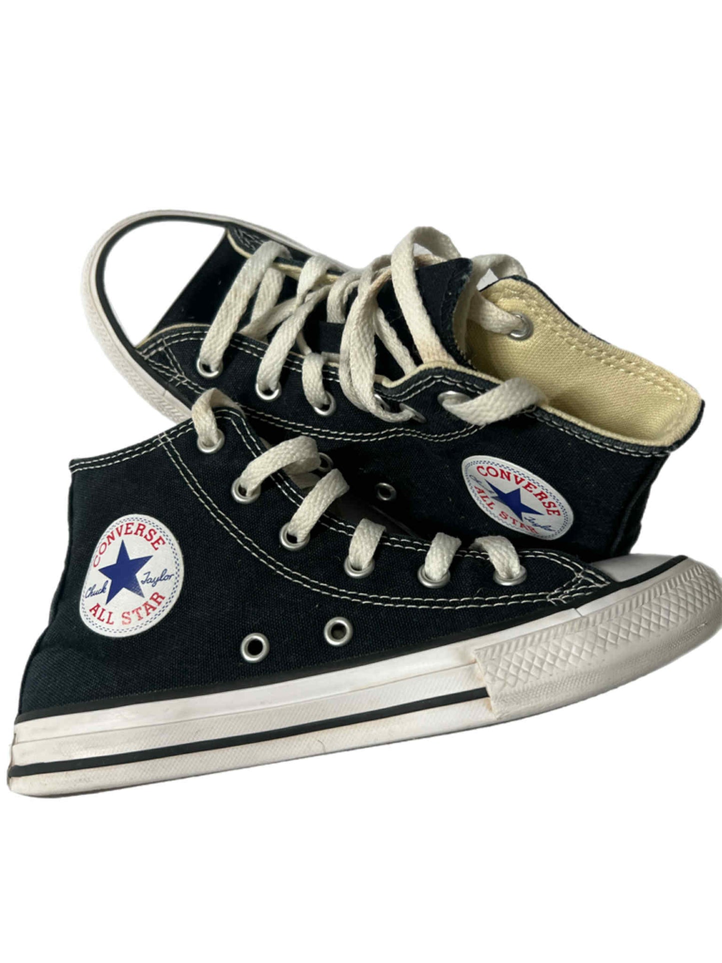 Converse Classic High Top 1