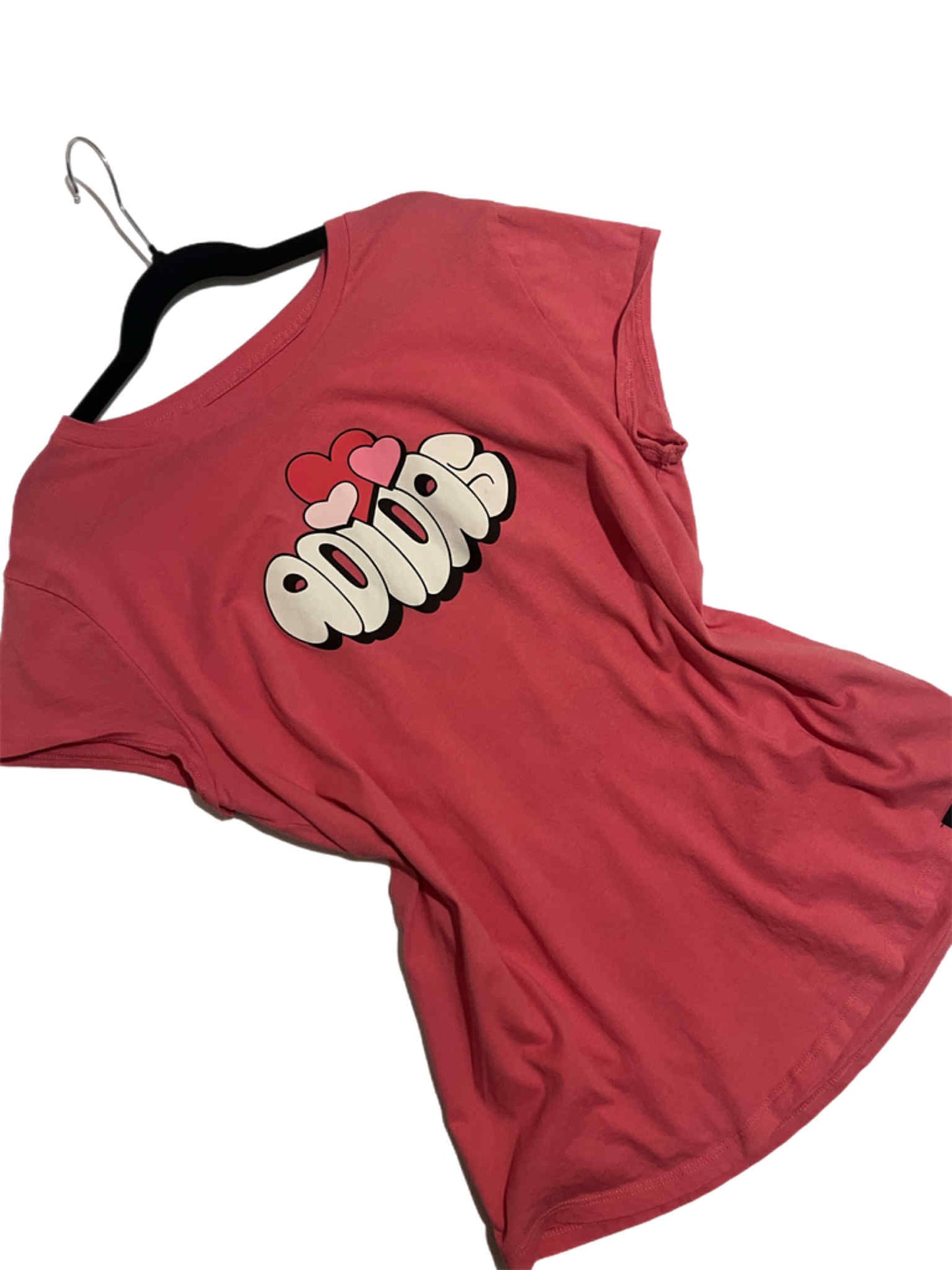 Girls Adidas Graphic Tshirt