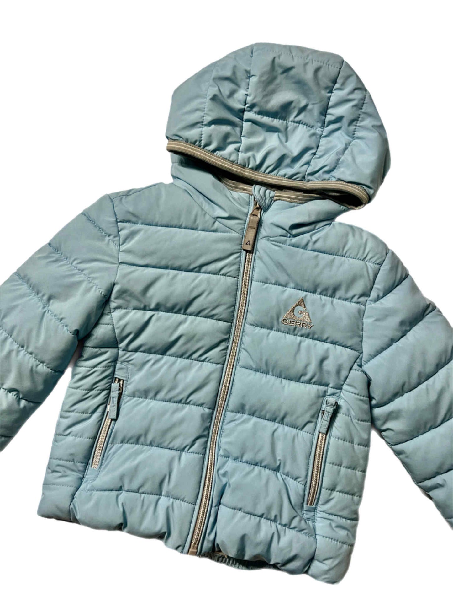 Toddler Unisex Puffer Coat