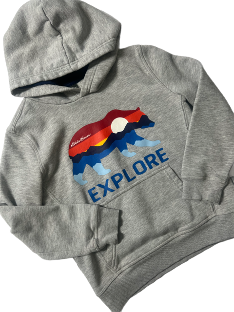 Eddie Bauer Explore Hoodie