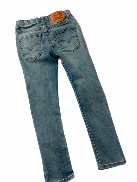 Levi's Skinny Jeans