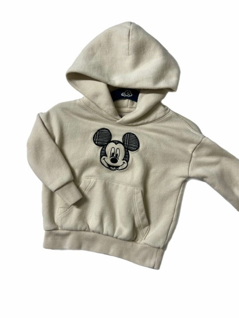 Mickey Mouse Hoodie