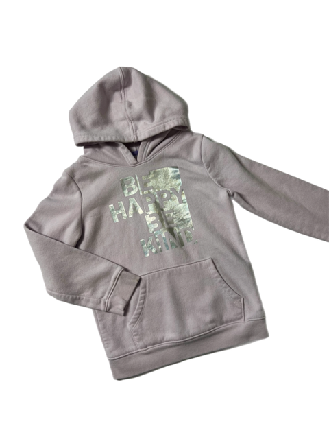 Be Happy Be Kind Hoodie