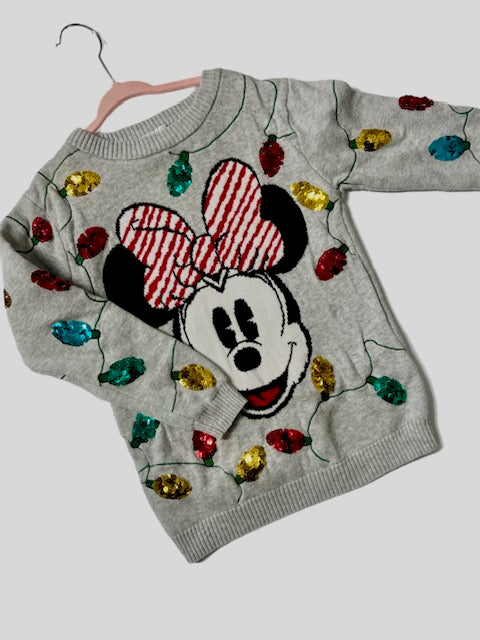 Minnie Sweater