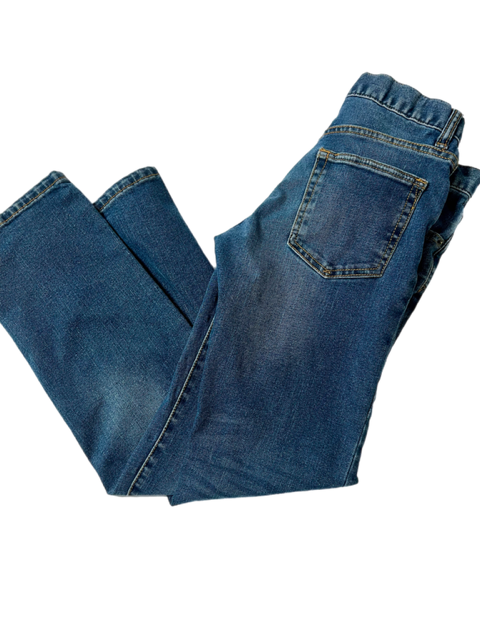Boys Gap Straight Leg Jeans