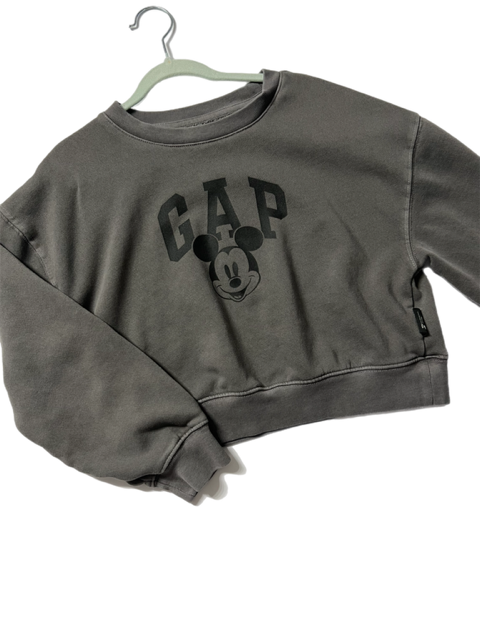 Gap Disney Mickey Mouse Sweatshirt