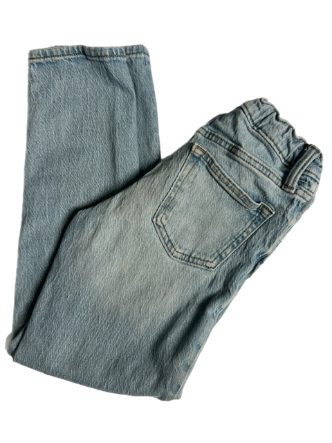 Girls Original Taper Jeans