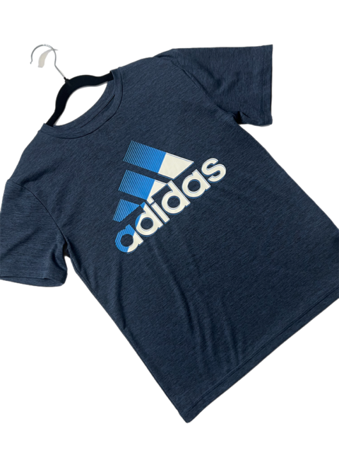 Boys Adidas Graphic Tshirt