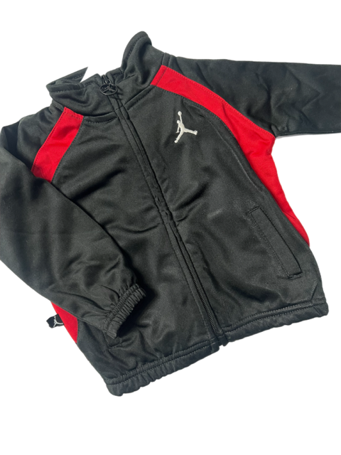 Baby Jordan Zip Up