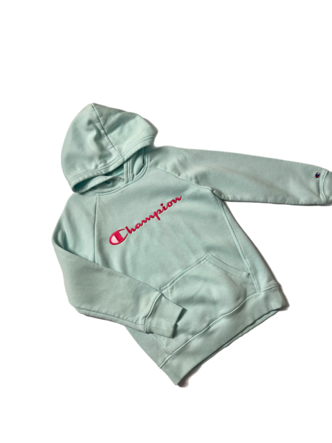 Girls Champion Hoodie