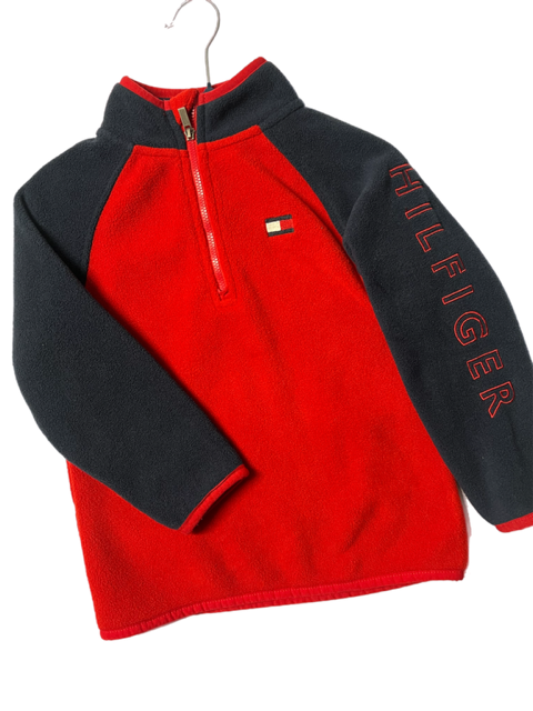 Boys Tommy Hilfiger Fleece