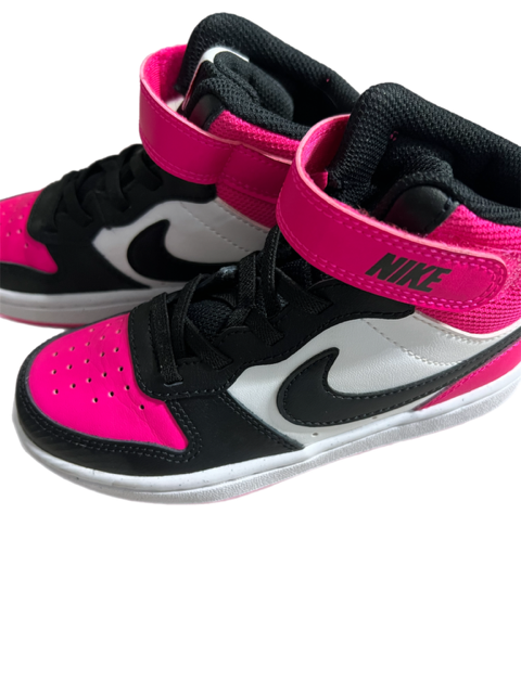 Nike Court Borough 12C