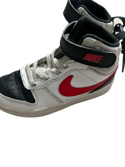 Nike Court Borough Mid 2 11C