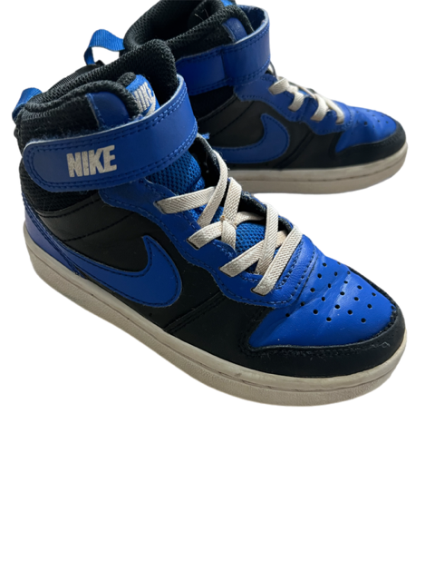 Nike Court Borough Mid 2 11C