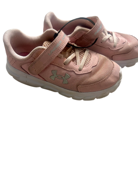 Girls Under Armour 10K