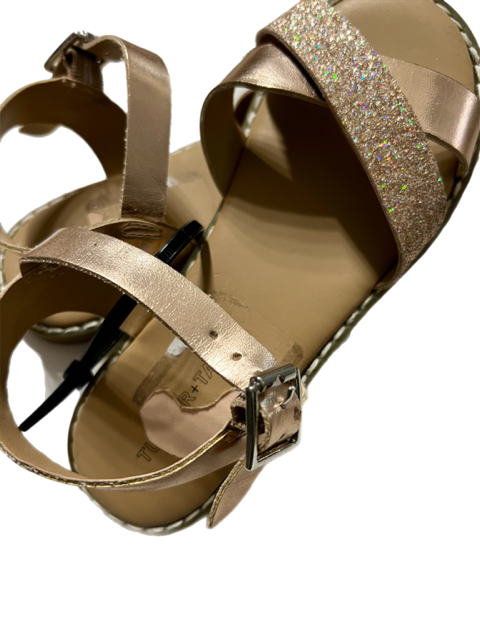 Tucker & Tate Strappy Sandal 12