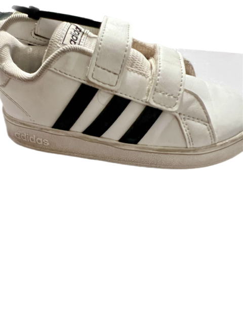 Adidas Grand Court 2.0 9K