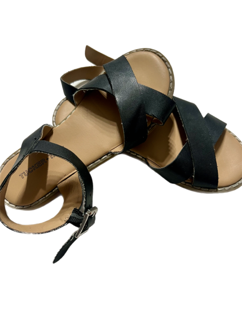 Tucker & Tate Strappy Sandal 9