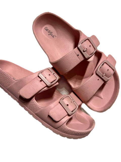 Kid's Noa Slip-On Sandal 2
