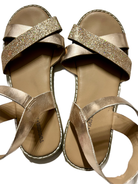 Tucker & Tate Strappy Sandal 2