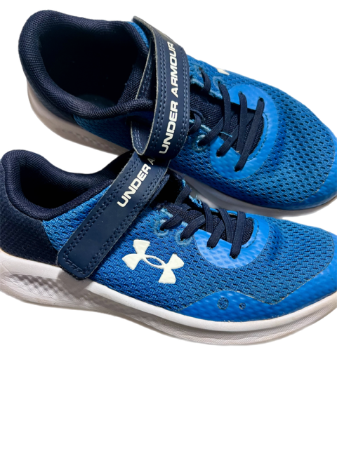 Under Armour Pursuit Running Shoe 3Y