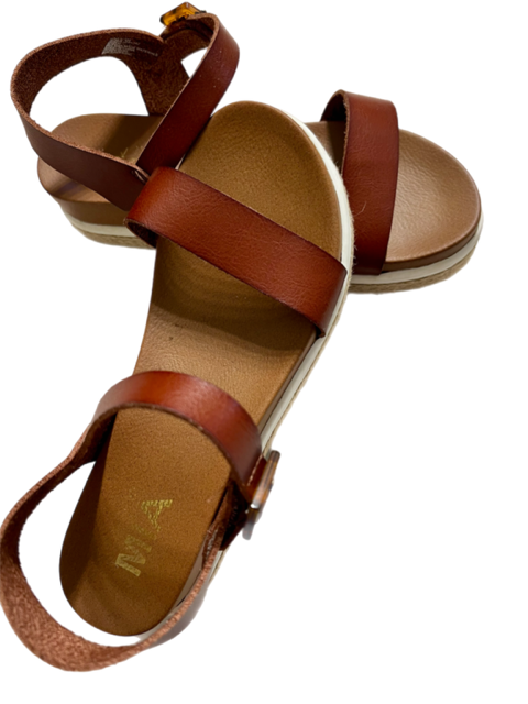 Mia Sandal 4