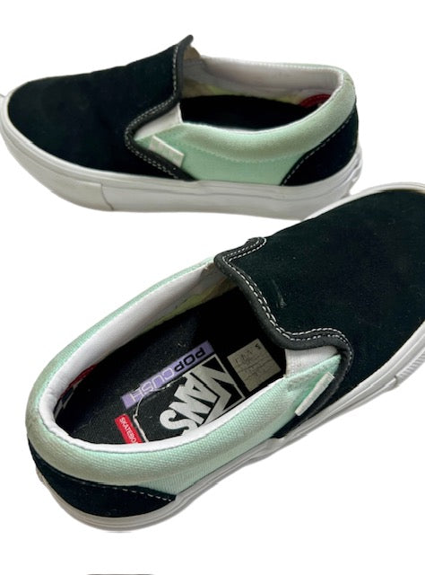 Slip on Vans 4Y