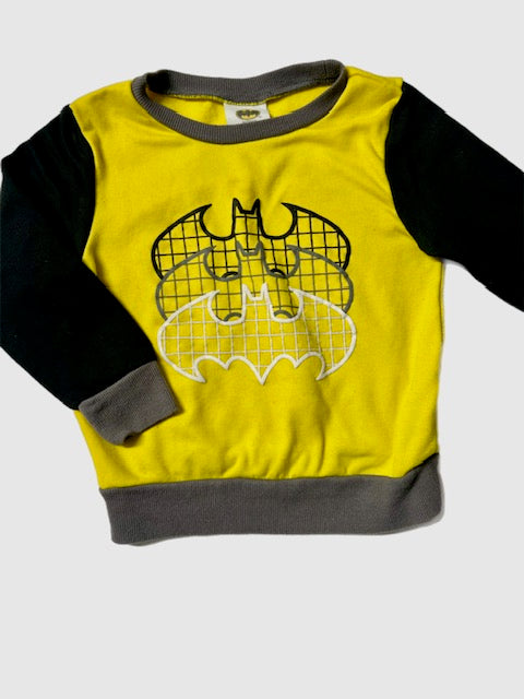 Boys Batman Sweatshirt