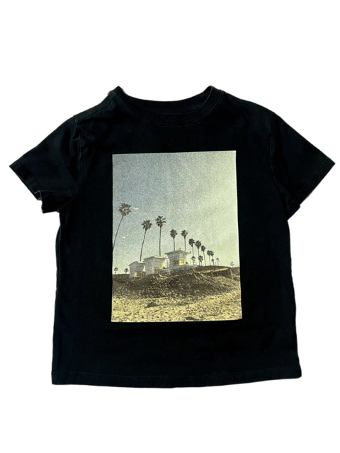 Boys Beach Graphic T