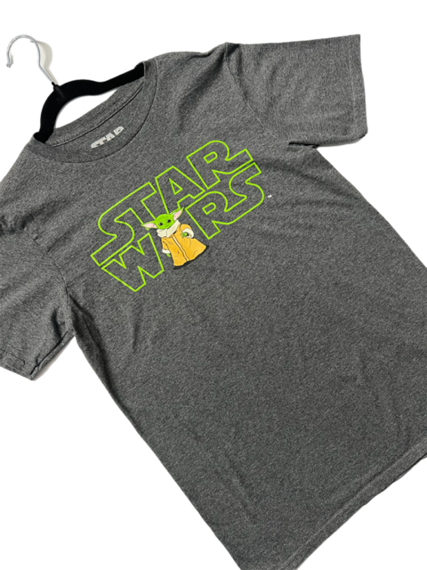 Star Wars Baby Yoda Tshirt