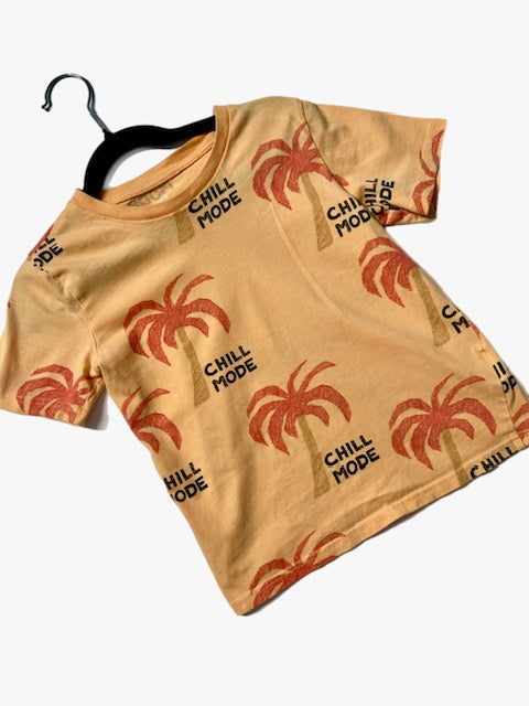 Chill Mode Tshirt