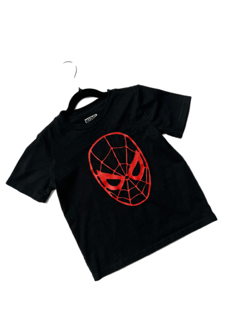Boys Marvel Spider-Man Tshirt