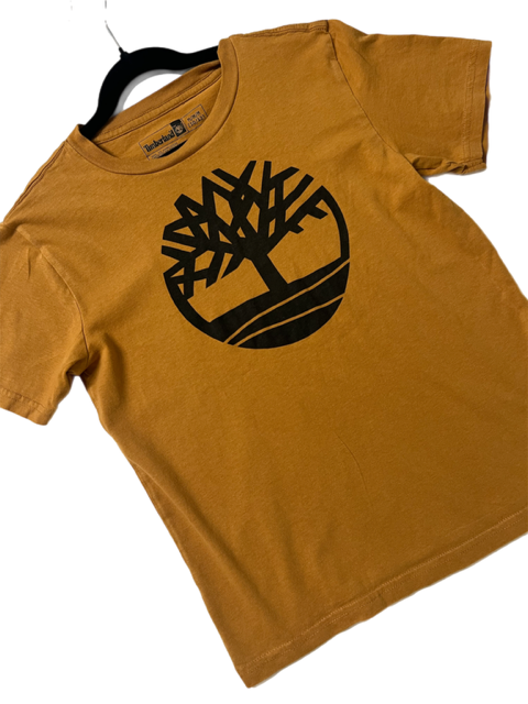 Youth Timberland Tshirt