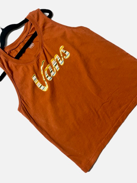 Vans Classic Tank Top