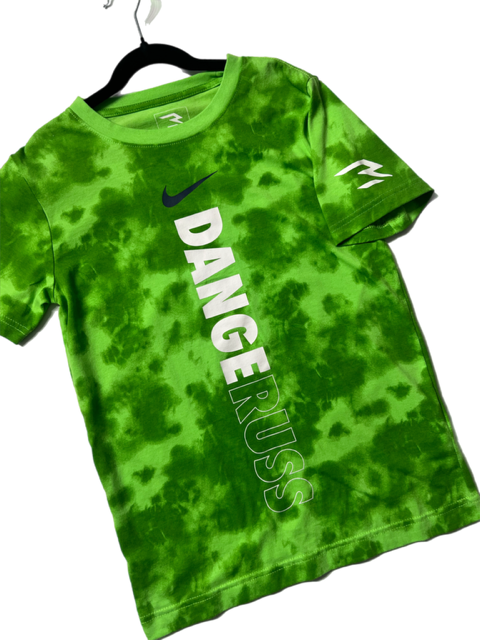 Boys Nike Dangeruss Tshirt