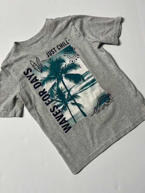 Waves for Days Tshirt