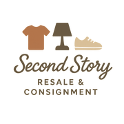 Second Story Resale & Consignment