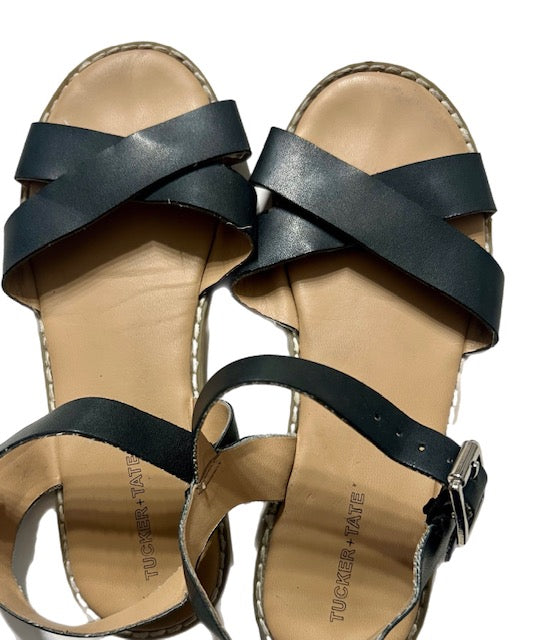 Tucker & Tate Girls Sandal