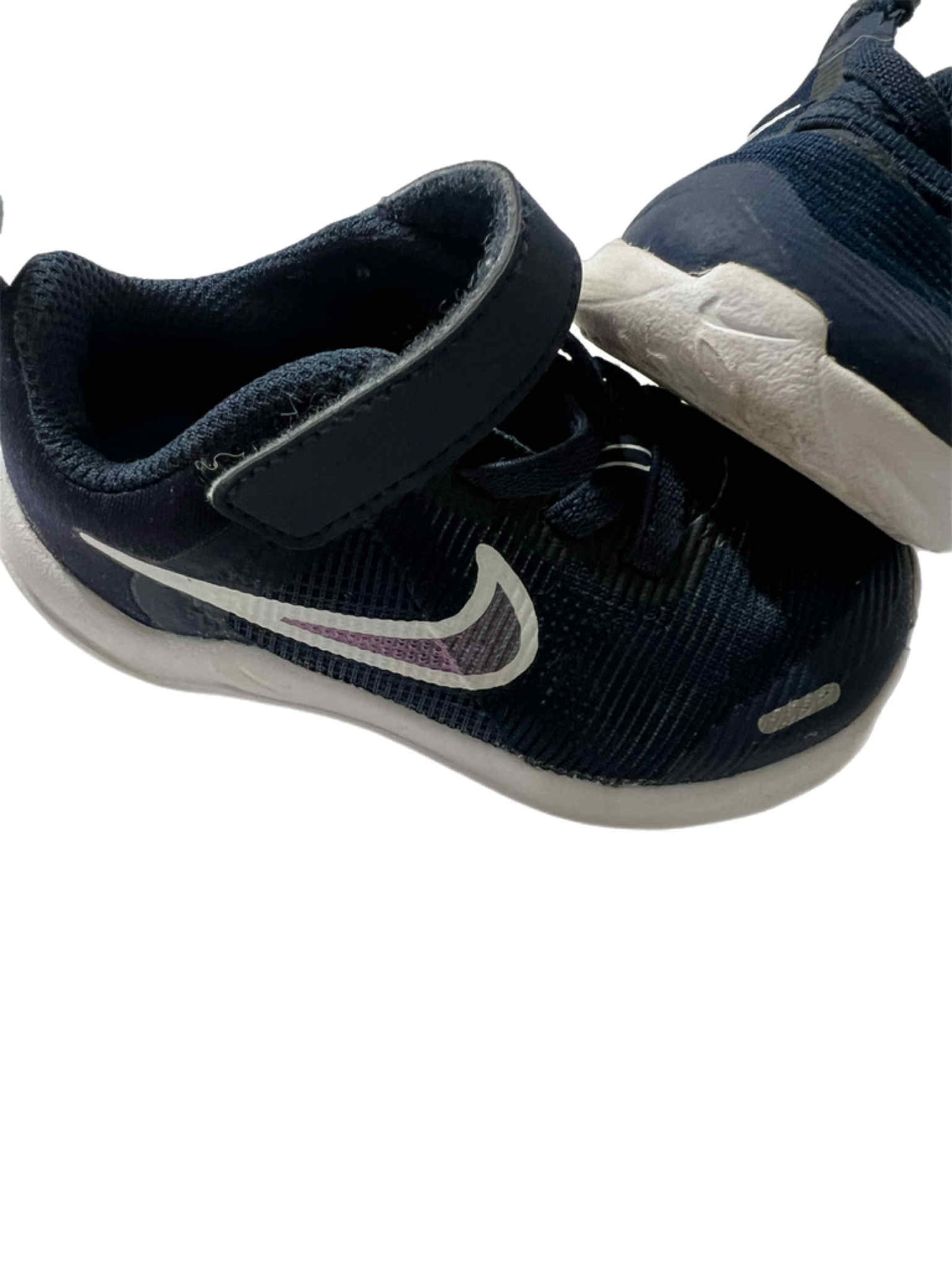 Nike Downshifter Toddler Tennis Shoes 5C