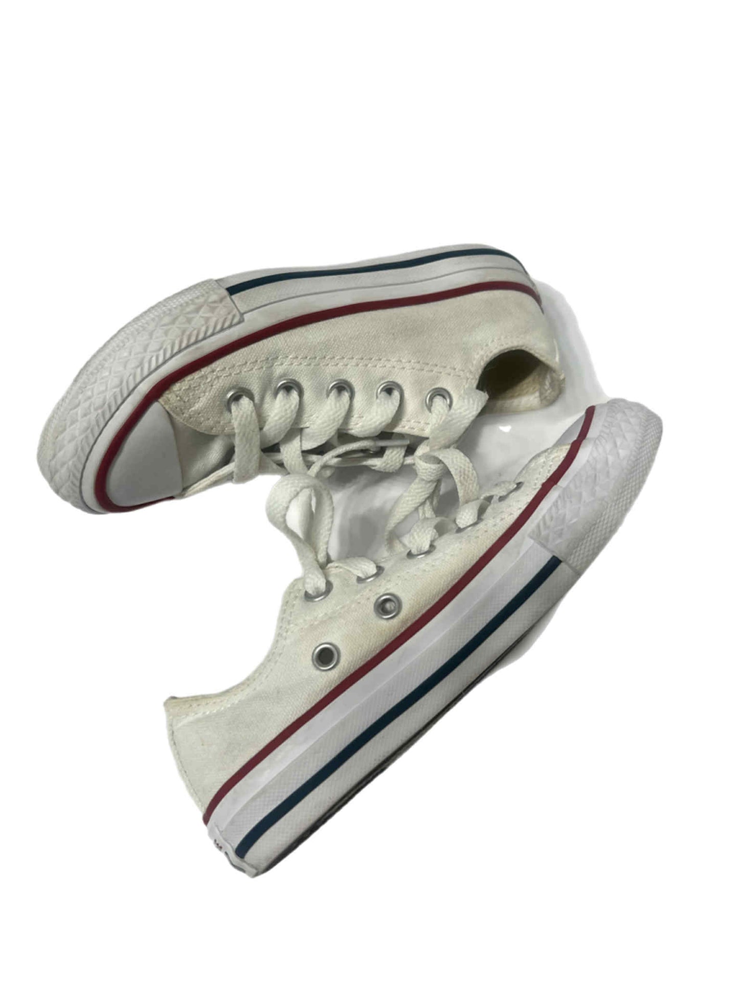 Classic Low Top Converse 11C