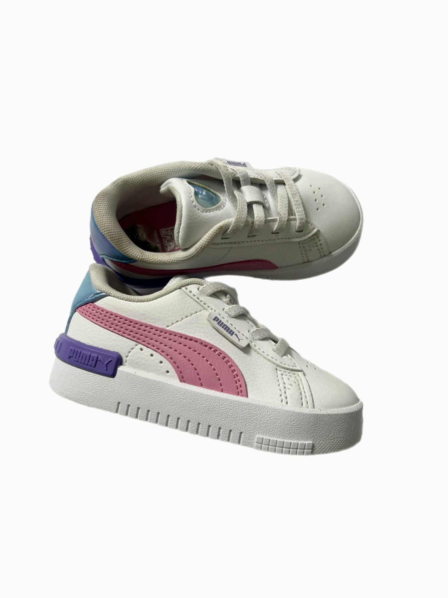 Puma Jada Deep Dive Toddler Sneakers 7C