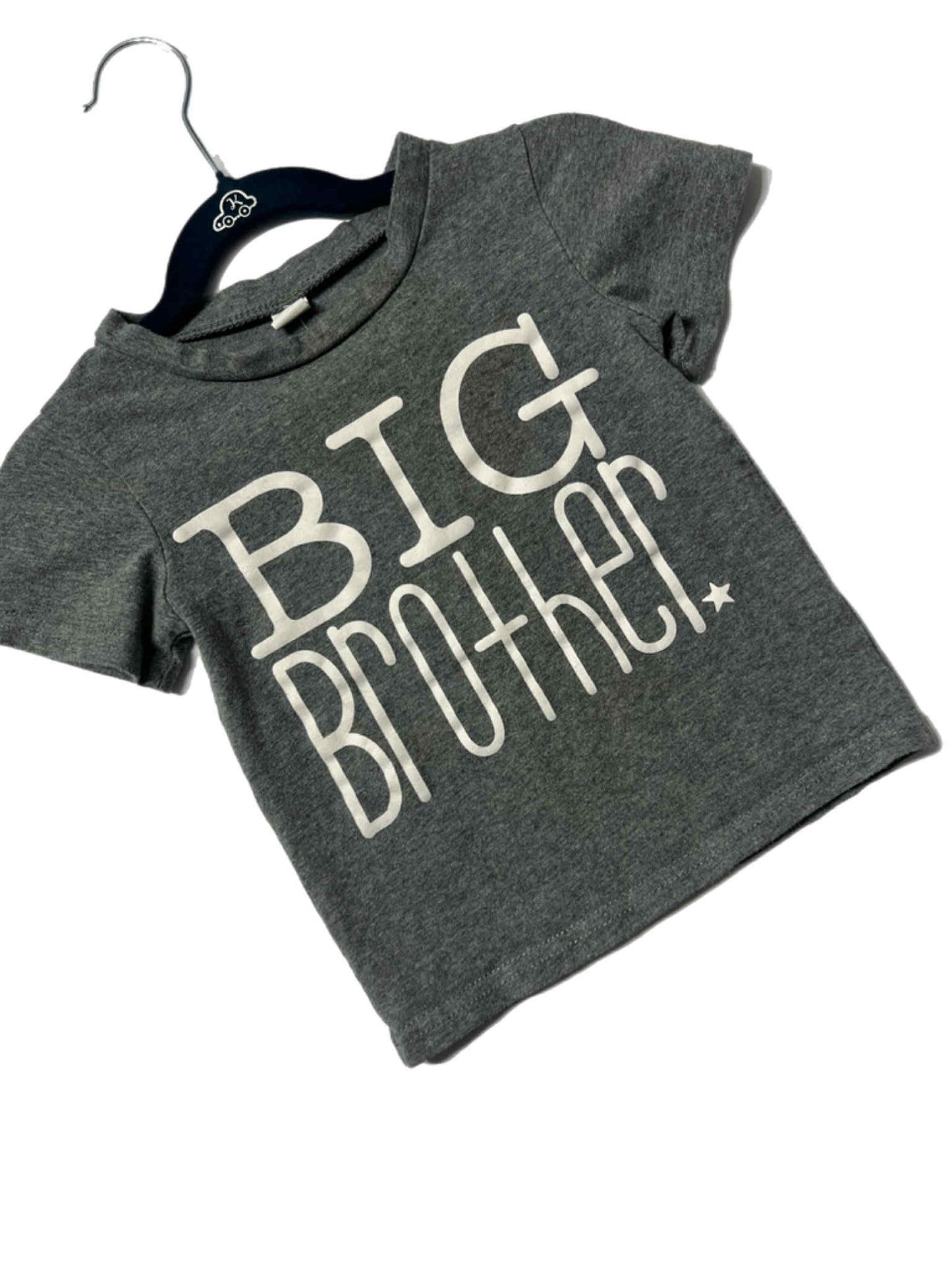 Big Brother Tshirt