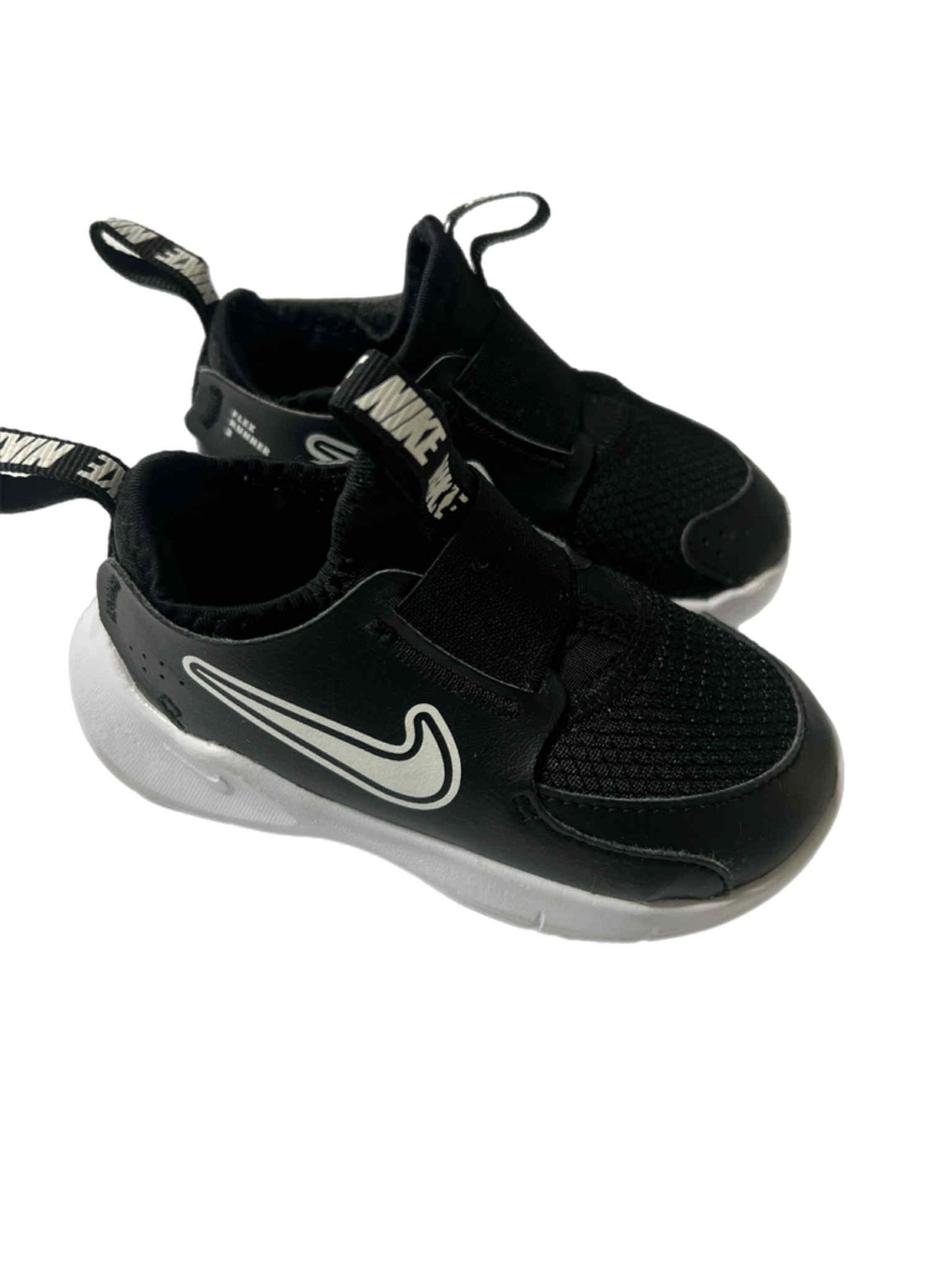 Unisex Nike Flex Runners 7C