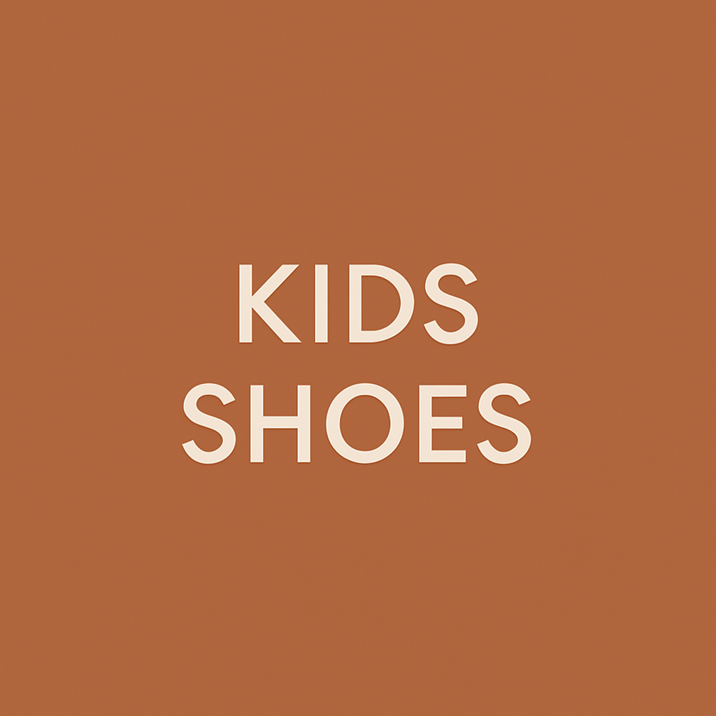 Kid Shoes