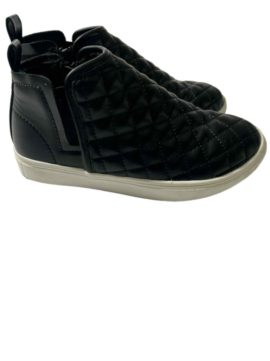Madden Girl Quilted Sneakers 2