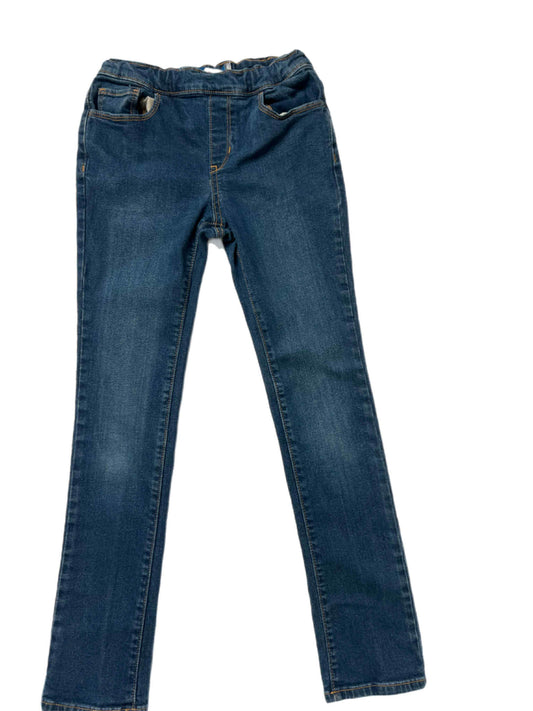 Girls Skinny Jeans