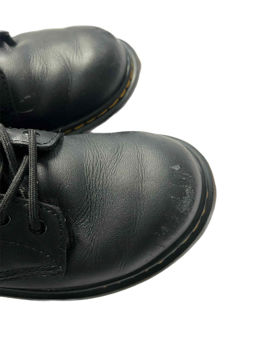 Dr Martens Lace-Up Boots 3