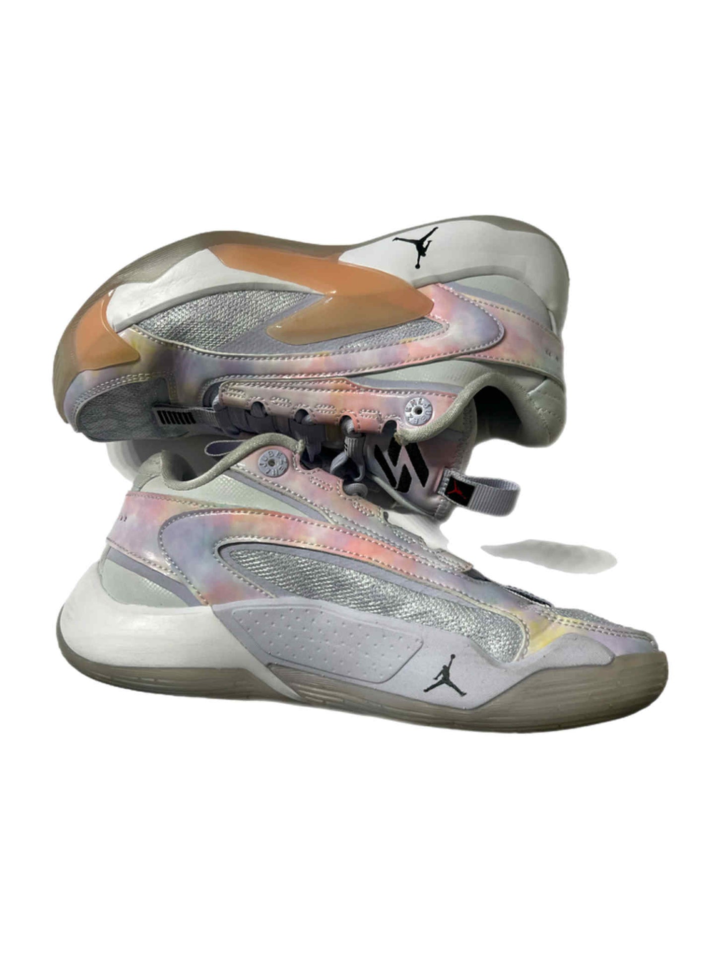 Jordan Luka 2 3.5Y