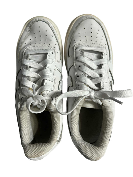 Nike Airforce 1's 4Y