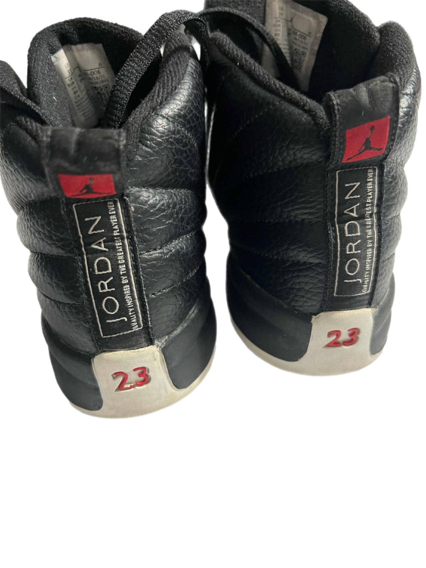 Nike Air Jordan 12 Retro 3Y